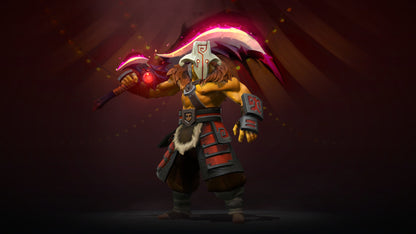 MMR: 1816 - Behavior: 11445