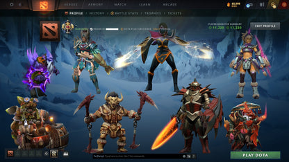 MMR: 3157 - Behavior: 11220