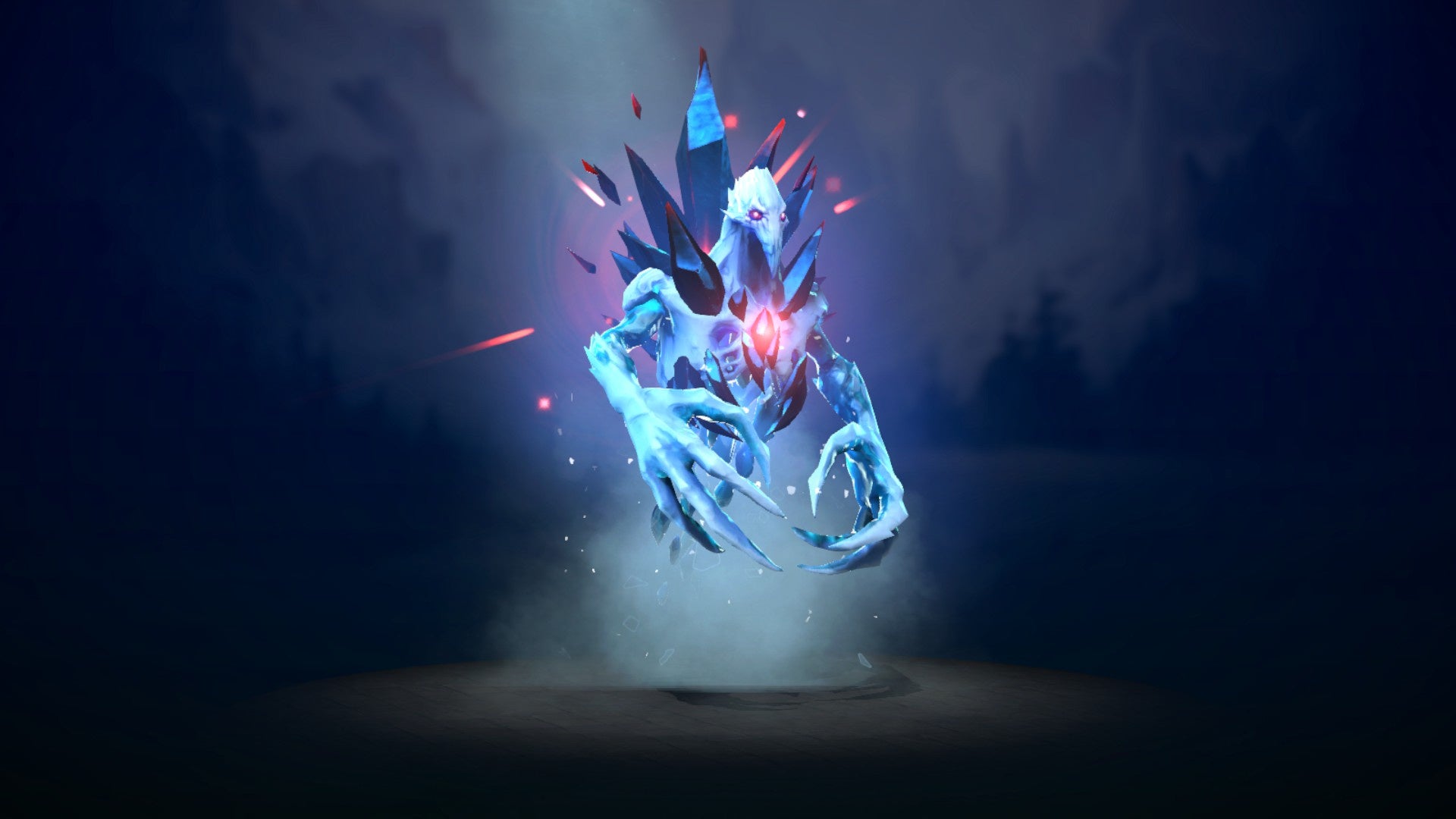 MMR: 1 - Behavior: 11685