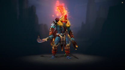 Archon III | MMR: 2558 - Behavior: 10369 - Communication: 10369