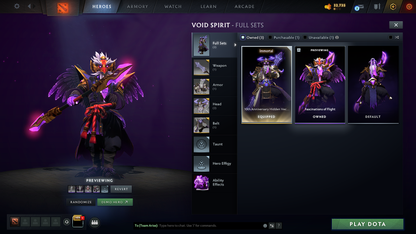 Archon IV | MMR: 2732 - Behavior: 11891 - Communication: 11891