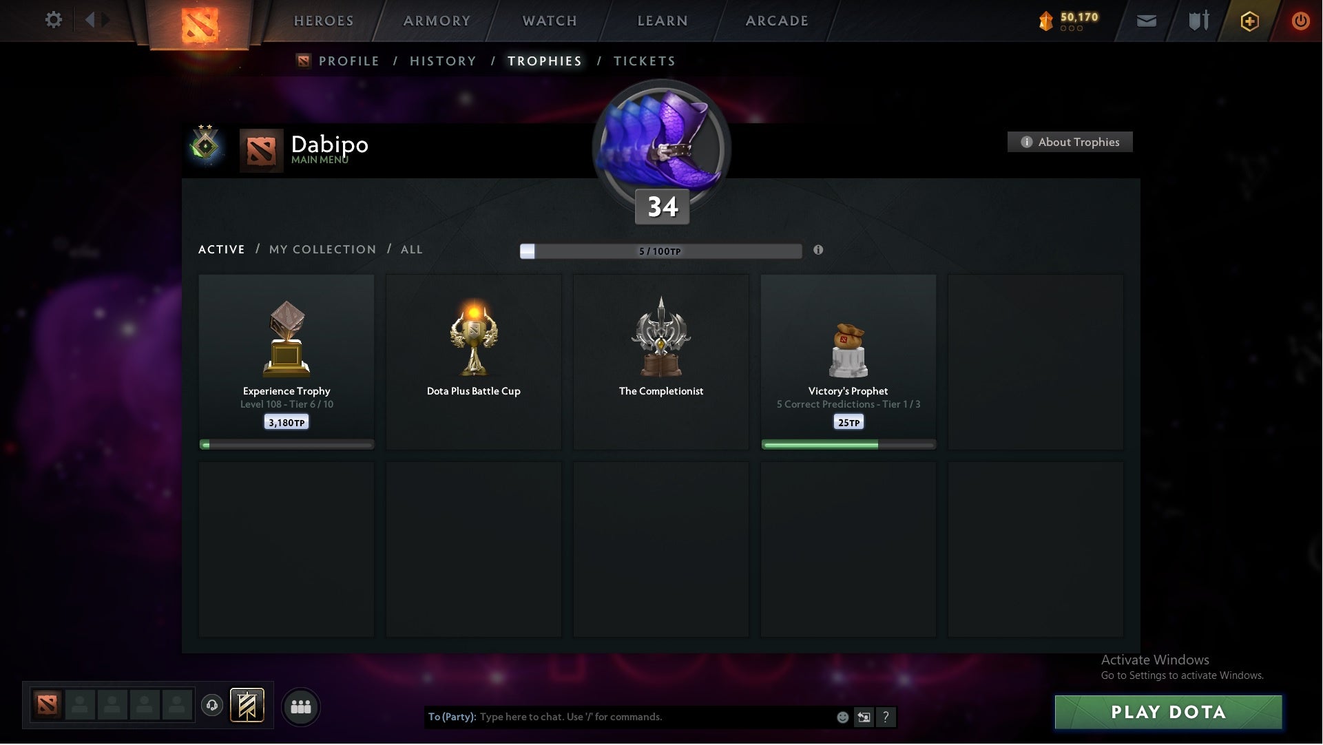 MMR: 199 - Behavior: 8021