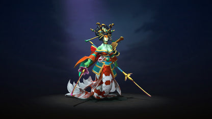 Crusader III | MMR: 1860 - Behavior: 11580 - Communication: 11580