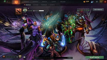 MMR: 2877 - Behavior: 11535