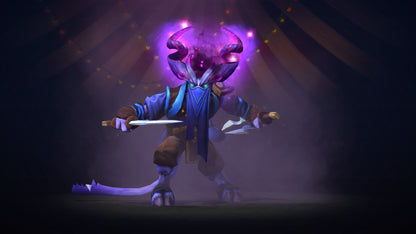 MMR: 5996 - Behavior: 7764