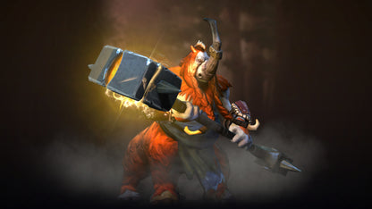 MMR: 3828 - Behavior: 9416