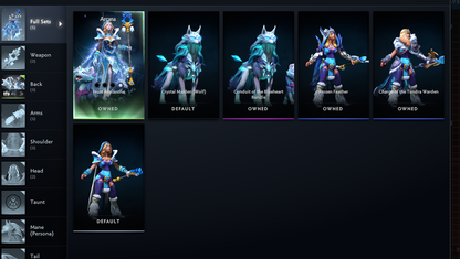 Ancient III | MMR: 4139 - Behavior: 11629 - Communication: 11629