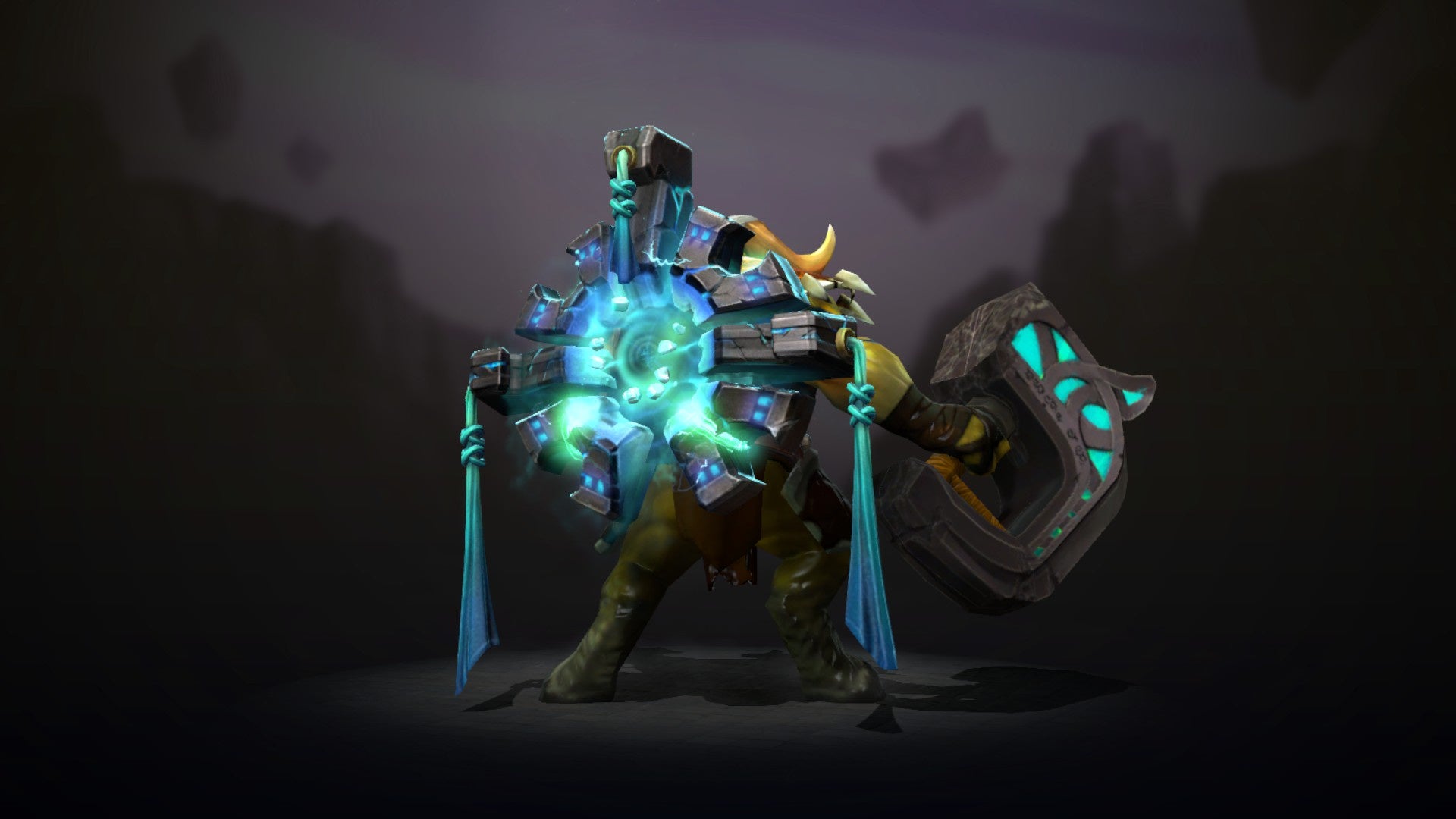 MMR: 4500 - Behavior: 9078