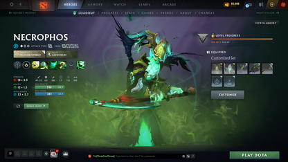 MMR: 3663 - Behavior: 12000