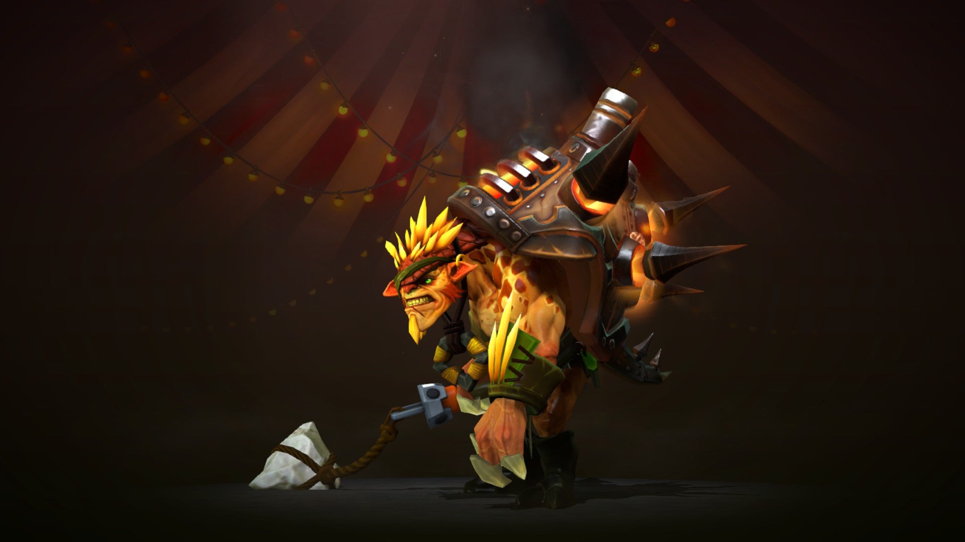 MMR: 3120 - Behavior: 11354