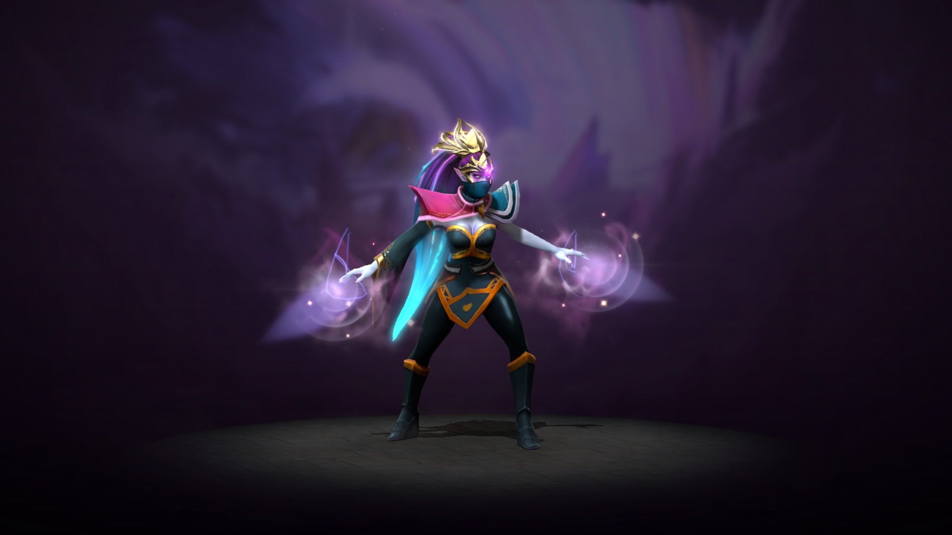 MMR: 6792 - Behavior: 9819