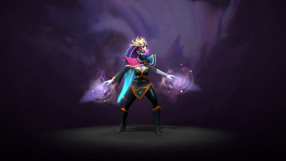 MMR: 6792 - Behavior: 9819