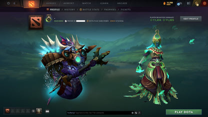 MMR: 302 - Behavior: 11235