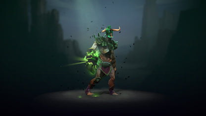 Ancient V | MMR: 4512 - Behavior: 9121 - Communication: 9121