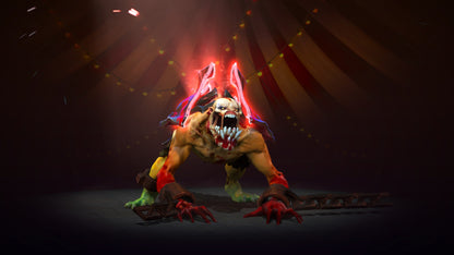 MMR: 3120 - Behavior: 10935