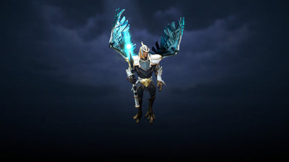 Ancient II | MMR: 3998 - Behavior: 9812 - Communication: 9812