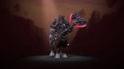 Archon II | MMR: 2454 - Behavior: 11480 - Communication: 11314