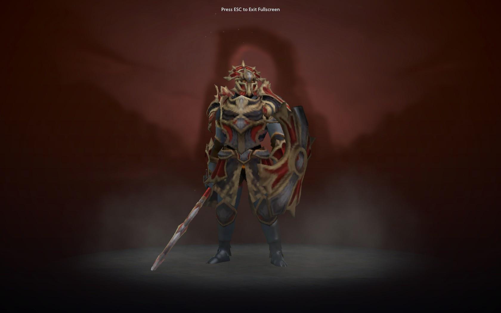 Archon II | MMR: 2513 - Behavior: 10450 - Communication: 10450