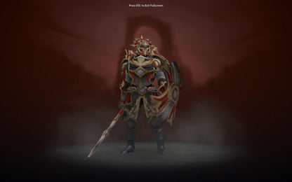 Archon II | MMR: 2513 - Behavior: 10450 - Communication: 10450