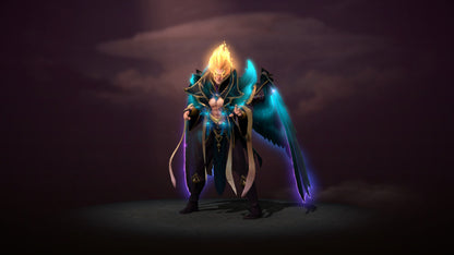 MMR: 2719 - Behavior: 10842