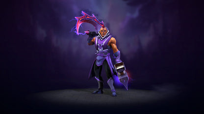 MMR: 327 - Behavior: 10725