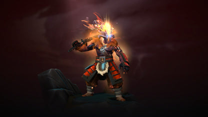 MMR: 1 - Behavior: 9284