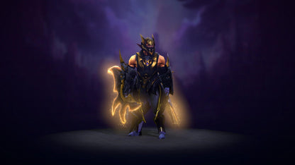 Divine IV | MMR: 5386 - Behavior: 9109 - Communication: 9109