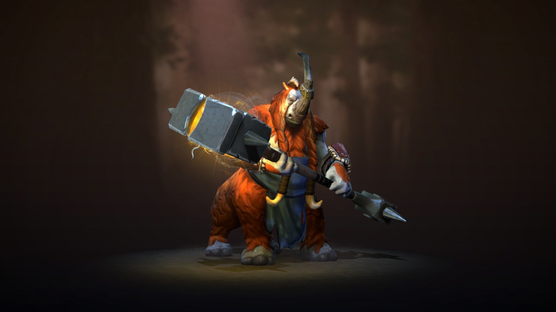 MMR: 1648 - Behavior: 12000