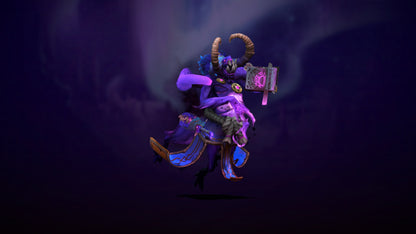 Legend IV | MMR: 3546 - Behavior: 8154 - Communication: 8154