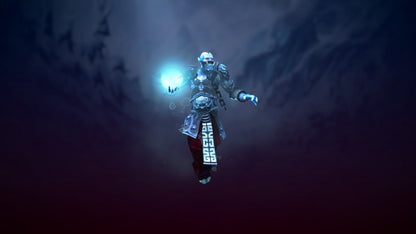 Legend V | MMR: 3704 - Behavior: 10459 - Communication: 10459