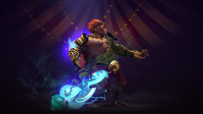 MMR: 4726 - Behavior: 10187