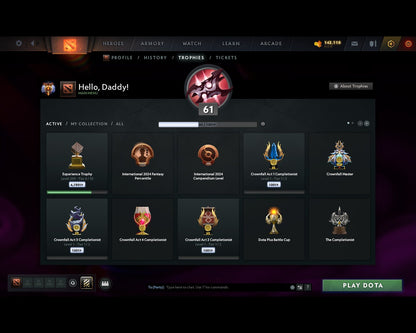 MMR: 6210 - Behavior: 12000