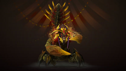 MMR: 1843 - Behavior: 10785