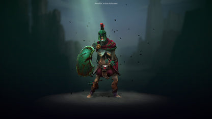 Ancient III | MMR: 4156 - Behavior: 10771 - Communication: 10771