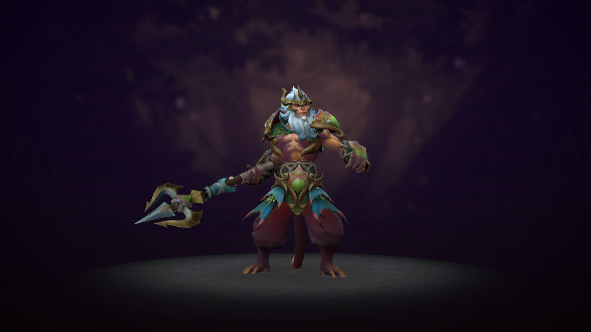 Herald I | MMR: 82 - Behavior: 7998 - Communication: 7889