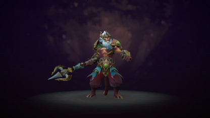 Herald I | MMR: 82 - Behavior: 7998 - Communication: 7889