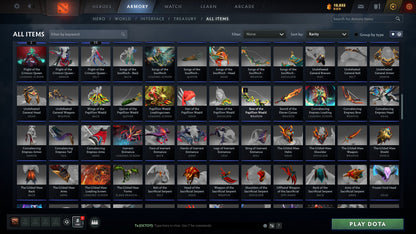 Archon IV | MMR: 2636 - Behavior: 12000 - Communication: 11714