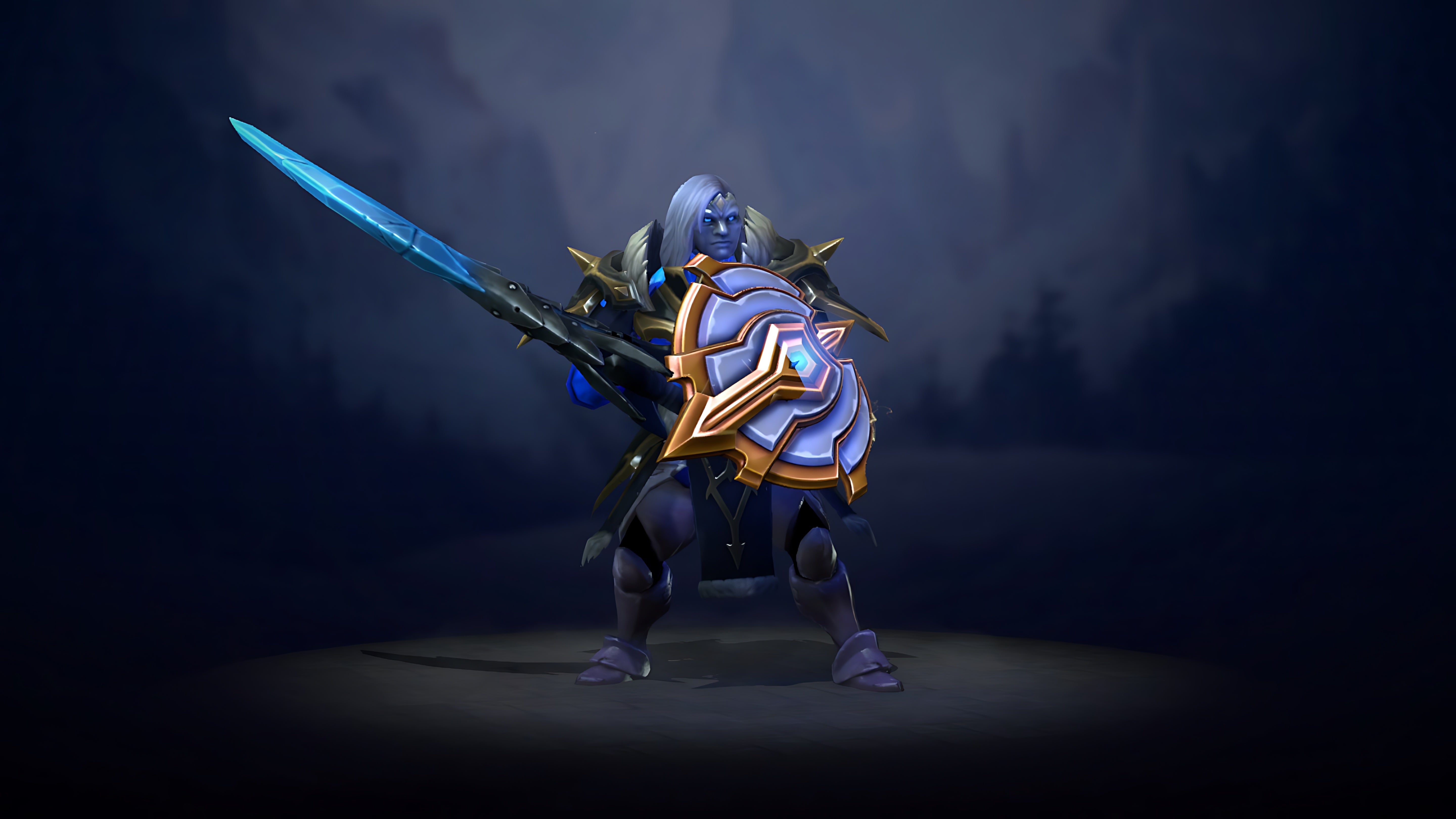 MMR: 4887 - Behavior: 10161