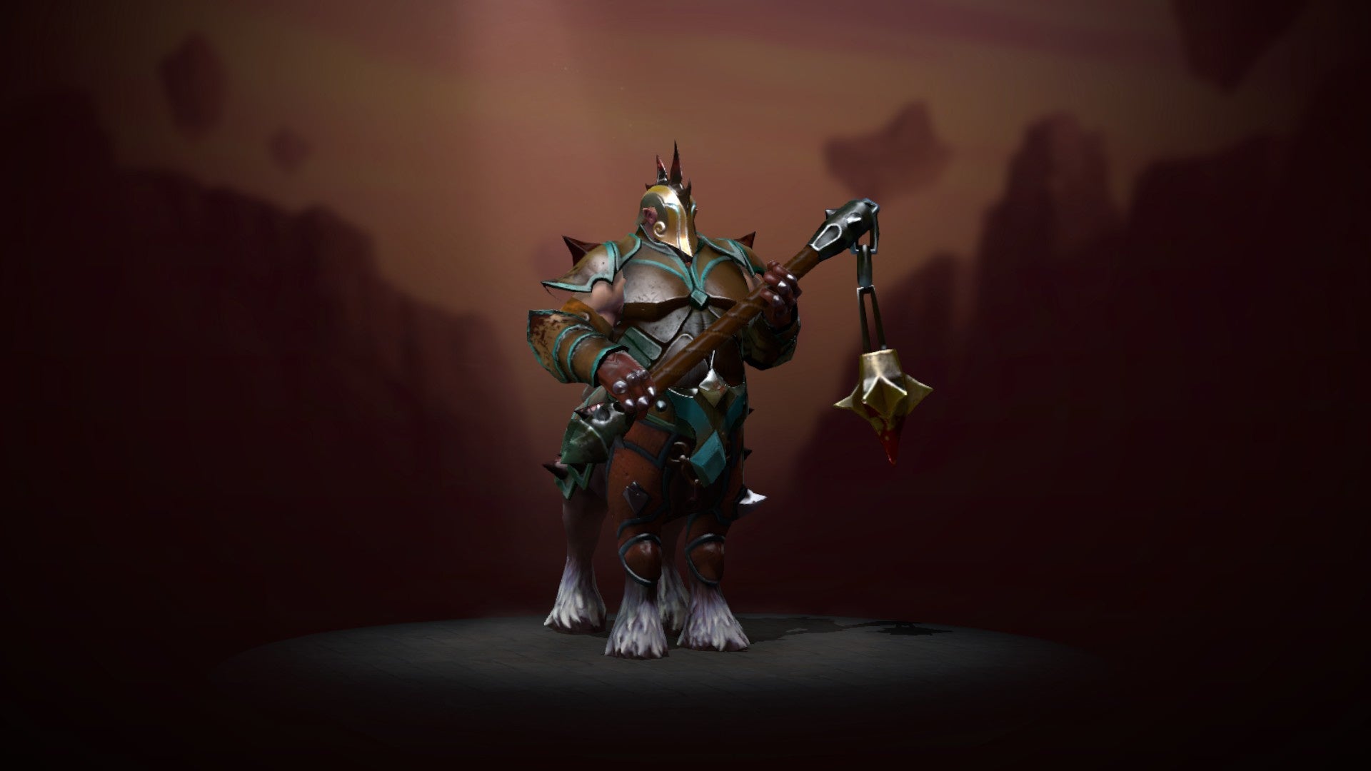 Legend V | MMR: 3704 - Behavior: 10459 - Communication: 10459