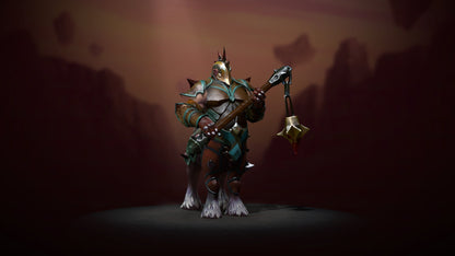 Legend V | MMR: 3704 - Behavior: 10459 - Communication: 10459