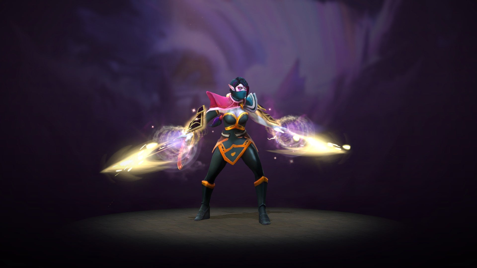 MMR: 2399 - Behavior: 12000
