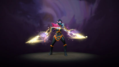 MMR: 2399 - Behavior: 12000