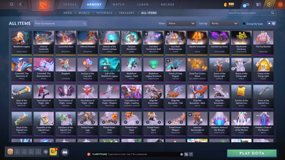 Crusader IV | MMR: 2123 - Behavior: 11762 - Communication: 11762