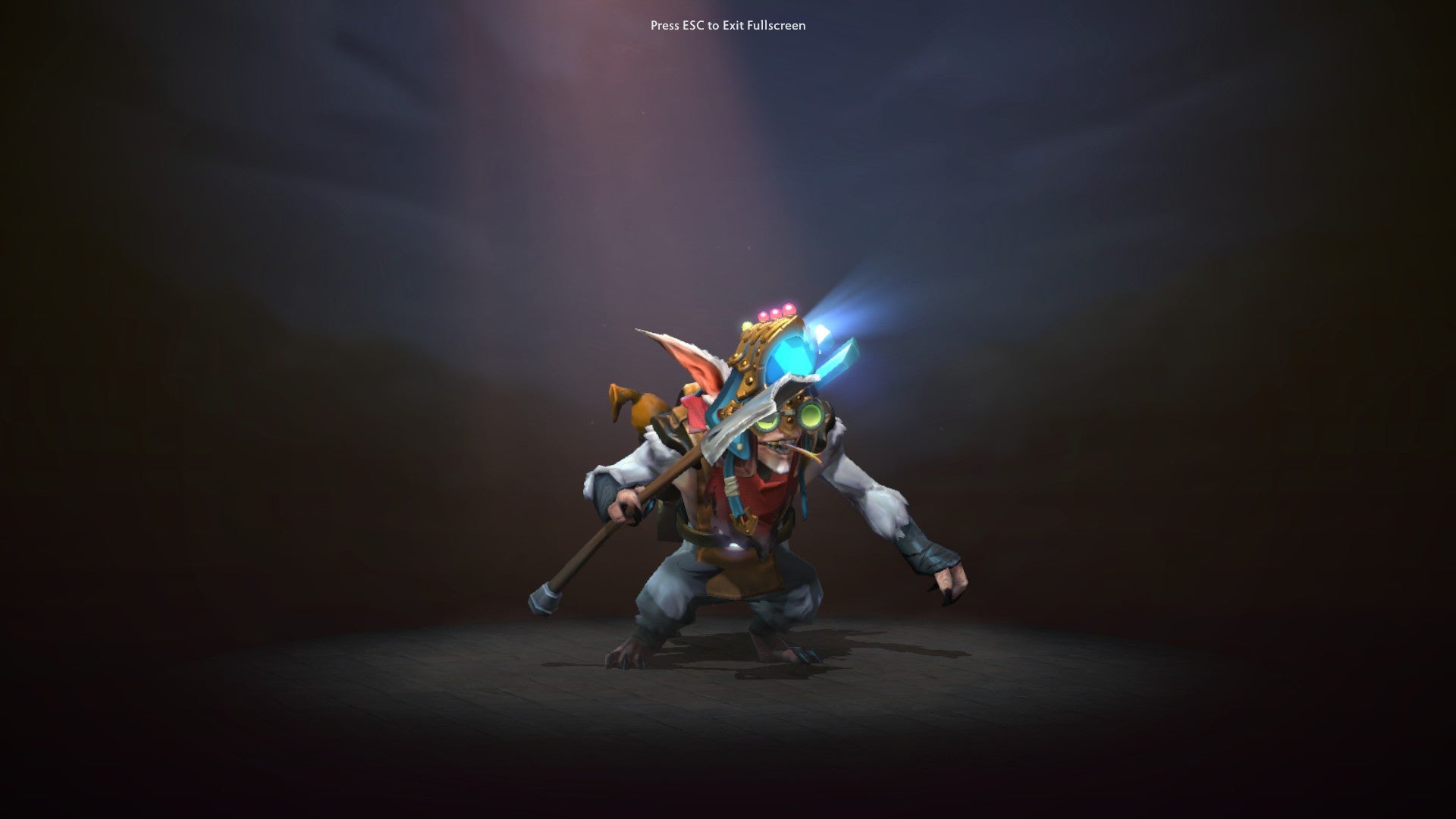 Ancient III | MMR: 4226 - Behavior: 8151 - Communication: 8151