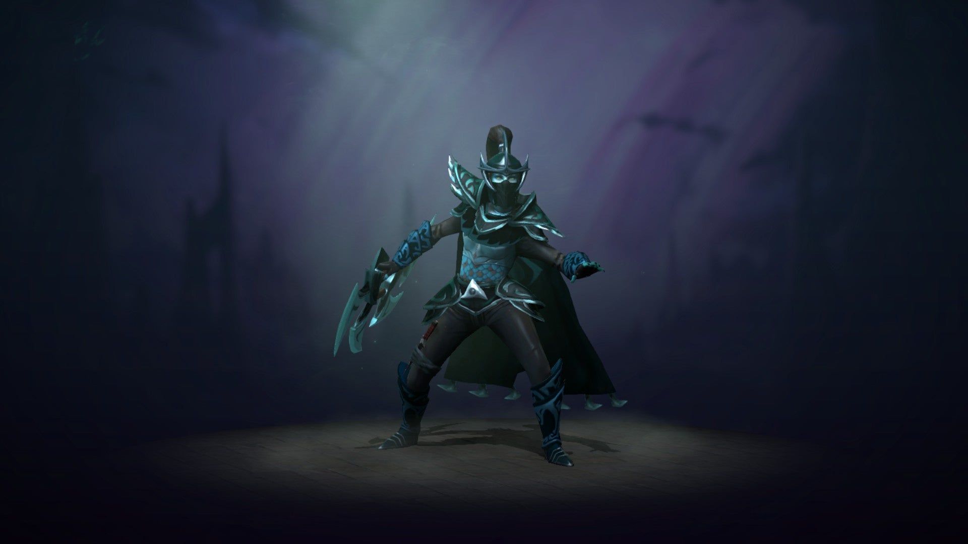 Archon V | MMR: 3061 - Behavior: 10005 - Communication: 10005