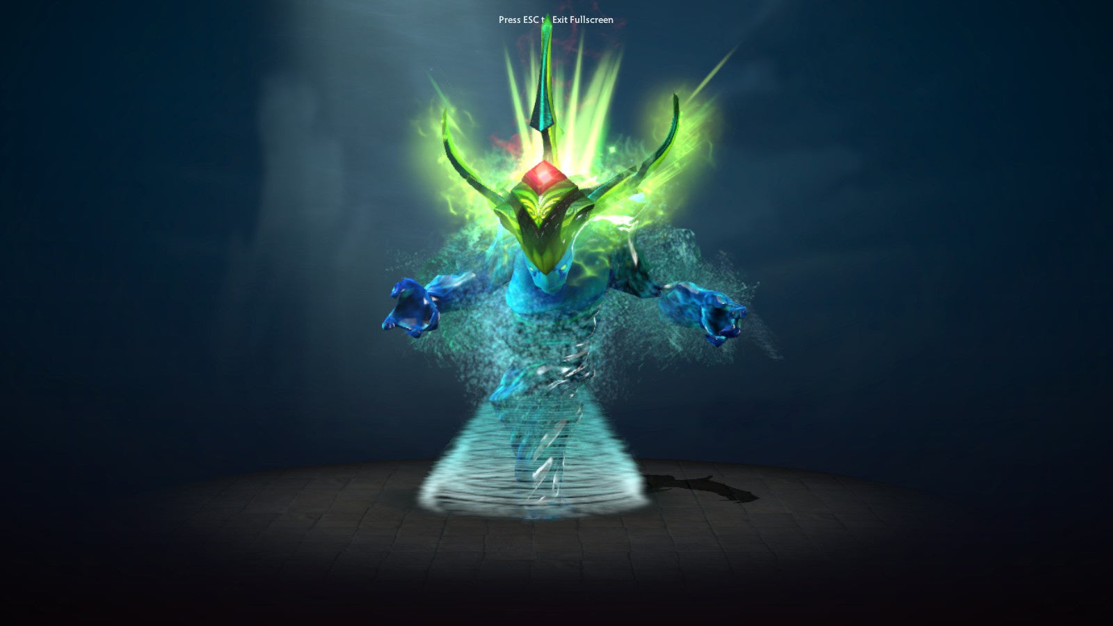 MMR: 5941 - Behavior: 10762