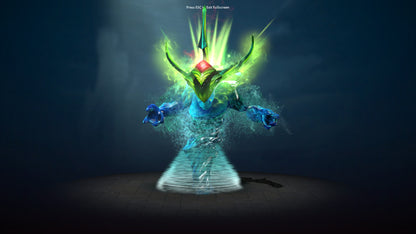 MMR: 5941 - Behavior: 10762