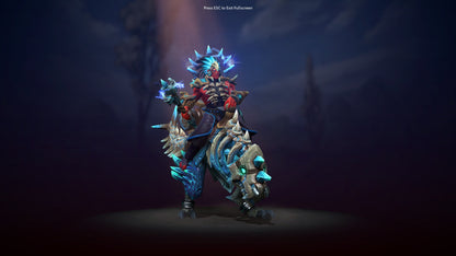 Crusader I | MMR: 1526 - Behavior: 11492 - Communication: 11492