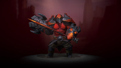 Guardian IV | MMR: 1735500270 - Behavior: 9770 - Communication: 8789