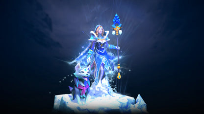 MMR: 6402 - Behavior: 11900